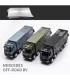 Кемпер камион Mercedes Off-Road – метален модел | jumbo-catalog.bg