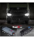 Кемпер камион Mercedes Off-Road – метален модел | jumbo-catalog.bg