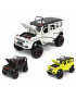 Mercedes G-Class 1:24 - Модел със Звук и Светлини | jumbo-catalog.bg