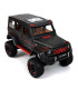 Mercedes G-Class 1:24 - Модел със Звук и Светлини | jumbo-catalog.bg