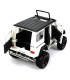 Mercedes G-Class 1:24 - Модел със Звук и Светлини | jumbo-catalog.bg
