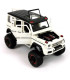 Mercedes G-Class 1:24 - Модел със Звук и Светлини | jumbo-catalog.bg
