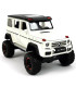 Mercedes G-Class 1:24 - Модел със Звук и Светлини | jumbo-catalog.bg