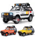 Land Cruiser 1:24 – метална колекционерска кола | jumbo-catalog.bg