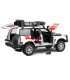 Land Cruiser 1:24 – метална колекционерска кола | jumbo-catalog.bg