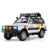 Land Cruiser 1:24 – метална колекционерска кола | jumbo-catalog.bg