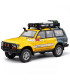 Land Cruiser 1:24 – метална колекционерска кола | jumbo-catalog.bg