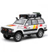 Land Cruiser 1:24 – метална колекционерска кола | jumbo-catalog.bg
