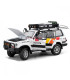 Land Cruiser 1:24 – метална колекционерска кола | jumbo-catalog.bg