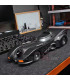 Батмобил 1:18 – метална кола на Батман | jumbo-catalog.bg