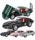 Метален модел Jaguar E-Type Reborn 1961 1:24 | jumbo-catalog.bg