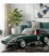 Метален модел Jaguar E-Type Reborn 1961 1:24 | jumbo-catalog.bg