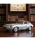 Метален модел Jaguar E-Type Reborn 1961 – Колекционерска реплика 1:24