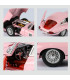 Метален модел Jaguar E-Type Reborn 1961 1:24 | jumbo-catalog.bg