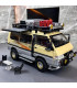 Играчка кемпер Mitsubishi Delica – колекционерски модел