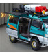 Играчка кемпер Mitsubishi Delica – мащаб 1:24 | jumbo-catalog.bg