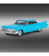 Метална количка Cadillac Eldorado 1959 – 1:24