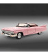 Колекционерска метална кола 1:24 – Cadillac Eldorado | jumbo-catalog.bg