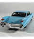 Колекционерска метална кола 1:24 – Cadillac Eldorado | jumbo-catalog.bg