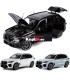 Колекционерска количка BMW X5 1:18 | jumbo-catalog.bg