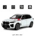 Колекционерска количка BMW X5 1:18 | jumbo-catalog.bg