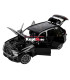 Метална кола BMW X5, Мащаб 1:18