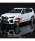 Колекционерска количка BMW X5 1:18 | jumbo-catalog.bg