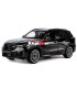 Колекционерска количка BMW X5 1:18 | jumbo-catalog.bg