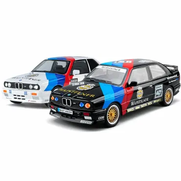 Колекционерска количка 1:24 - BMW M3 | jumbo-catalog.bg