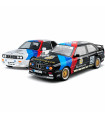 Метална количка BMW M3 Track Version – Мащаб 1:24
