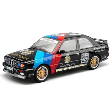 Колекционерска количка 1:24 - BMW M3 | jumbo-catalog.bg