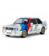 Метална количка BMW M3 Track Version – Мащаб 1:24