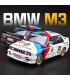 Колекционерска количка 1:24 - BMW M3 | jumbo-catalog.bg