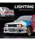 Колекционерска количка 1:24 - BMW M3 | jumbo-catalog.bg