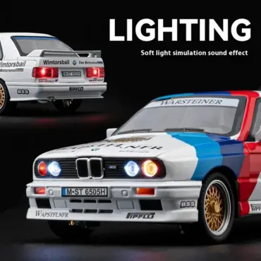 Колекционерска количка 1:24 - BMW M3 | jumbo-catalog.bg
