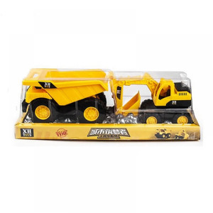 Камион самосвал играчка | jumbo-catalog.bg