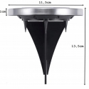 Lampa-solarna-wbijana-Solar-srebrny-13-cm-2-szt-13323623282