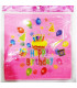 Салфетки Happy Birthday от jumbo-catalog.bg