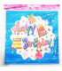 Салфетки Happy Birthday от jumbo-catalog.bg