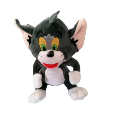 Плюшени играчки Том и Джери