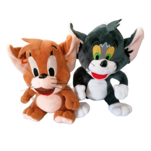 Плюшена играчка Том