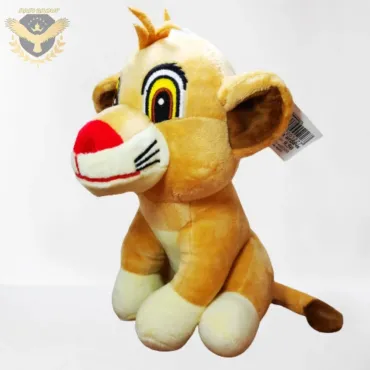 Играчка лъвчето Симба