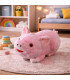 Плюшена играчка Розово прасе 35 см | jumbo-catalog.bg