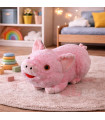 Плюшена играчка Прасенце