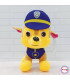 Плюшена играчка Чейс от Paw Patrol