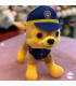 Плюшена играчка Чейс от Paw Patrol