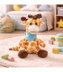 Плюшена играчка Жираф 20 см | jumbo-catalog.bg