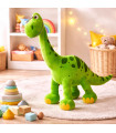 Плюшена играчка Динозавър