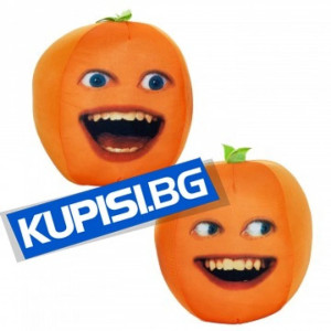 Плюшена играчка Портокал