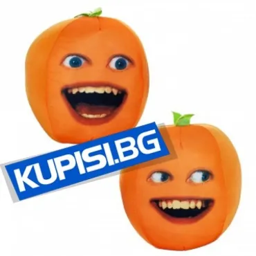 Плюшена играчка Портокал